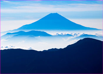 富士山