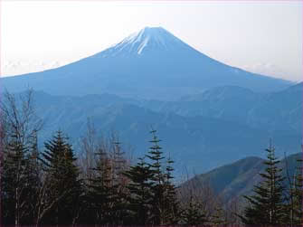 富士山