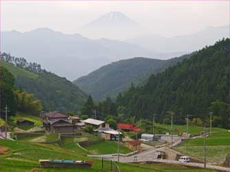 平林朝の景