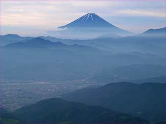 富士山
