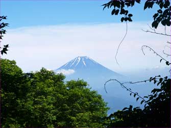 富士山