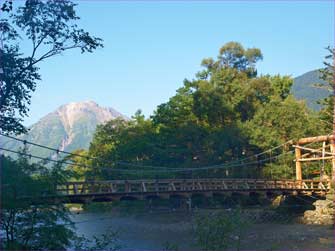 河童橋