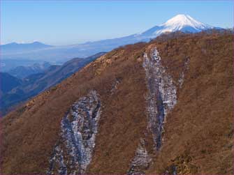 富士山