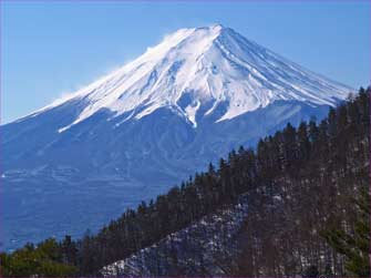 富士山