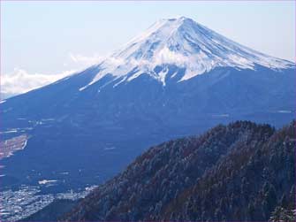 富士山