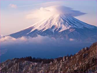 富士山