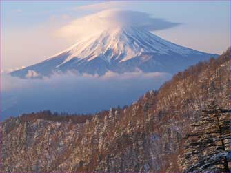 富士山