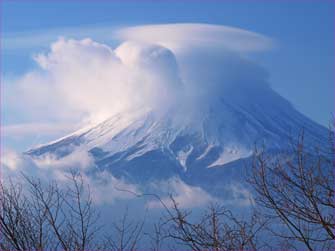 富士山