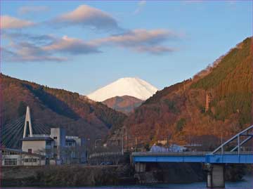 富士山