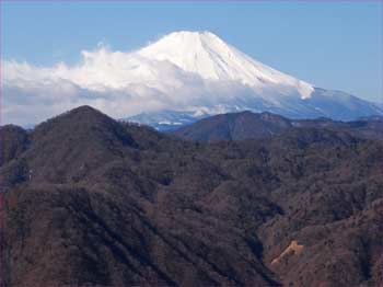 富士山