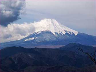 富士山