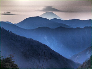 富士展望