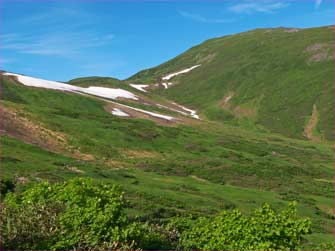 月山見返して