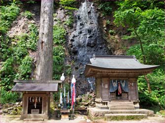 祓川神社