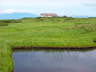 弥陀ヶ原