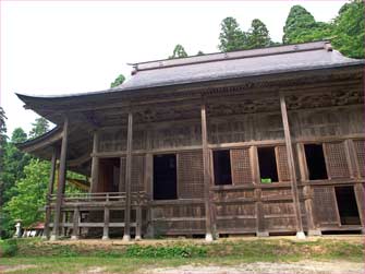 二王子神社