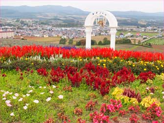 花の公園