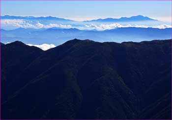 浅間山