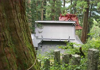 神社