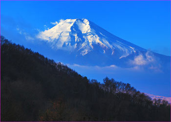 富士山