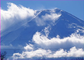 富士山