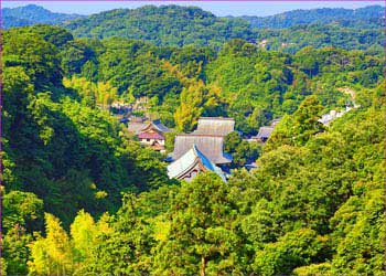 建長寺