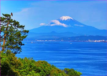 富士山