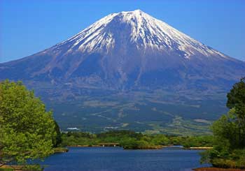 富士山