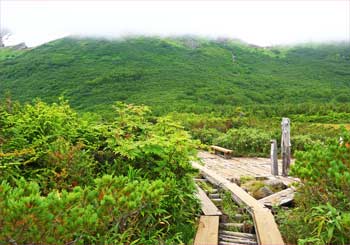 天狗原