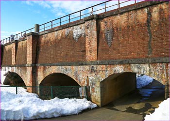 水道橋