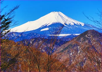 富士山