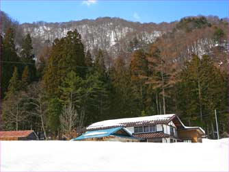 鹿島狩野家