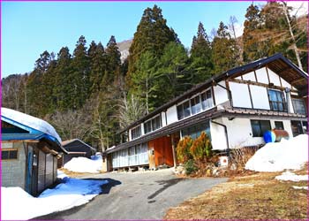 鹿島狩野家