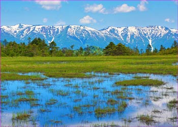 田代山