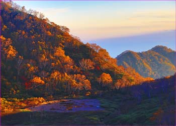 長助池明ける