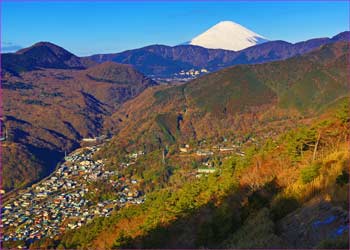 富士展望