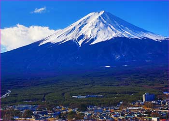 富士展望