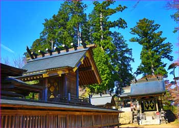 御嶽神社