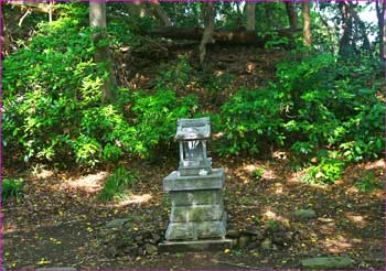 高麗山神社