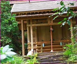 甘縄神社