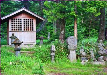 御婆神社