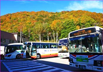 谷川ロープウェイ駅