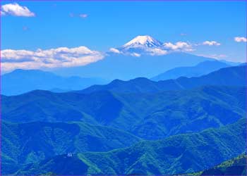 富士展望