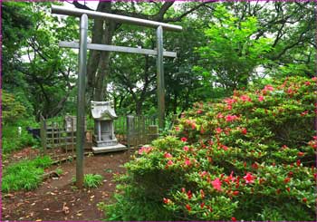 浅間神社