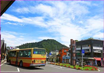 相模湖駅