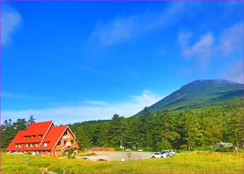 麦草峠