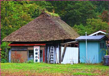 白樺キャンプ場