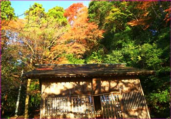 女坂のお寺