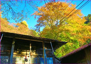 お寺