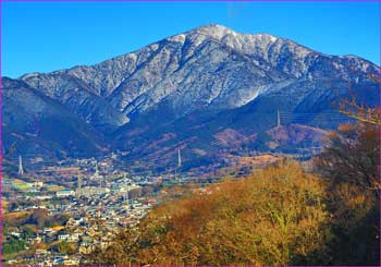 大山